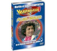 Numéro Un... Michel Berger [Francia] [DVD]