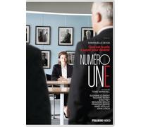 Numéro une [Francia] [DVD]