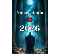 Numerología 2026