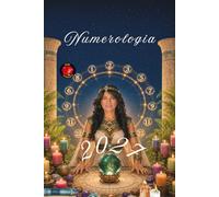 Numerologia 2027: Le chiavi numerologiche per comprendere il futuro.