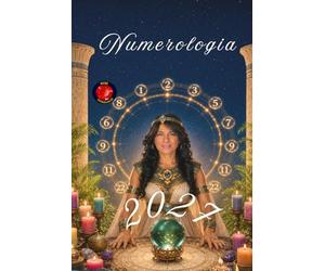 Numerologia 2027: Le chiavi numerologiche per comprendere il futuro.
