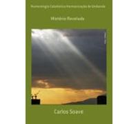 Numerologia Cabalística Harmonização De Umbanda (ebook)