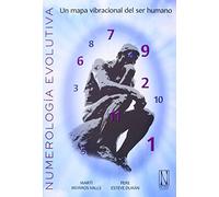 Numerología Evolutiva (SIN COLECCION)