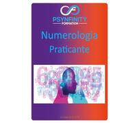 Numerologia: Praticante (Psynfinity Formation)