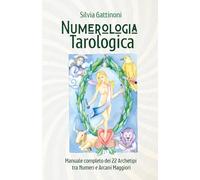 Numerologia Tarologica