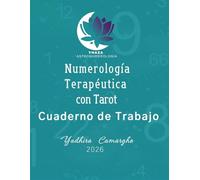 Numerología Terapéutica con Tarot