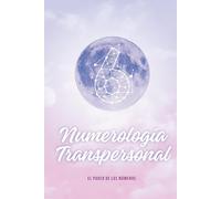Numerología Transpersonal