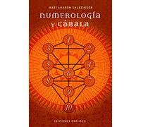Numerología y cábala (CABALA Y JUDAISMO)