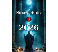 Numérologie 2026