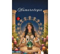 Numerologie 2027: Das Numero logischen Schlüssel zum Verständnis der Zukunft.