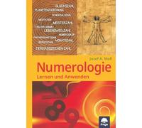 Numerologie: mit vielen Tabellen und Selbsttests