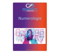 Numerologie: Praktijk (Psynfinity Formation)