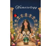 Numerology 2027: The Numerological Keys to Understanding the Future.