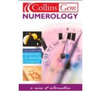 Numerology (ebook)