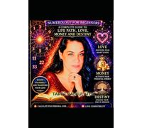 Numerology for Beginners - A COMPLETE GUIDE (The Karma of Numbers)