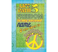 Numerology Notebook with Affirmation for Numerological Life Path 5: Record the Meaning of Numbers, Reflections & Personal Growth
