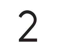Numeros Adhesivos Números de casa iluminados Metal, luz for exteriores, impermeables, placas puerta Hotel for el hogar, dirección letrero acero inoxidable(2,16CM_SLIVER_WARM WHITE)