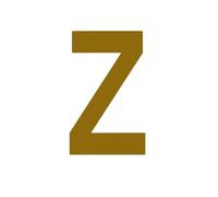 Numeros Adhesivos Puertas exteriores digitales for patio, varios tamaños, latón macizo, señalización de la casa, Color bronce antiguo(Z,152mm 6inch)
