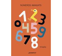 Números amagats (APRENDIENDO A LEER)