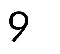 Numeros Casa Exterior Números de casa modernos 6, 8, 10 y 12 pulgadas letras dirección Letrero acrílico(D,12 inch)