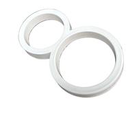 Números De Casa Flotantes Blancos 5 Pulgadas, Letras Placa Puerta, Señal Dirección Metal, Número Calle Al Aire Libre, 1 Uds(Number 8)