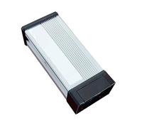 Números De Casa, Números De Dirección LED Retroiluminados, Números De Casa Iluminados Modernos, Números De Casa Iluminados Para Exteriores.,Convertidor De Conmutación De 12 V