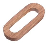 Números de Dirección de Madera Maciza 3d para Buzón, Estilo Rústico | Fácil Identificación desde Lejos, para Valla, Poste y Señalización de Puerta, Aspecto Moderno y Hogar