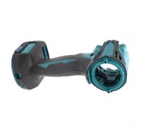 Números de pieza de carcasa y cubierta trasera 183P27-2 y 412555-7 compatibles con piezas de repuesto de llave DeWalt DTW300 y DTW302 para herramientas (183P27-2)