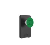 Números de proporción áurea de Secuencia de Fibonacci PopSockets PopWallet para MagSafe