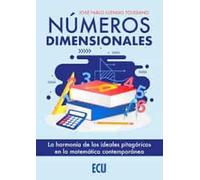 NUMEROS DIMENSIONALES: 1 (ECU)