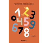 Números escondidos (APRENDIENDO A LEER)