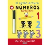 Numeros Escribe Y Borra