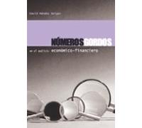 Numeros Gordos En El Analisis Economico-financiero