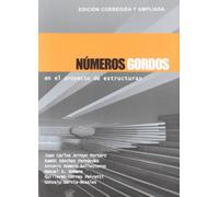 Números Gordos en el proyecto de estructuras: Edición corregida y ampliada: 1