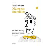 Números increíbles (Drakontos)