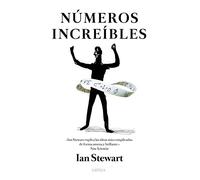 Números increíbles (Drakontos)