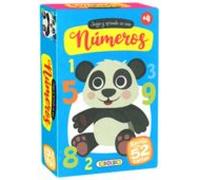 Numeros (juego Y Aprendo En Casa)
