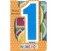 Números (Mi primer libro índice)