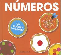 Números (MIS PRIMEROS CONCEPTOS)