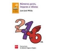 Números Pares Impares E Idiotas