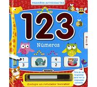 Números (Pequeños autodidactas)