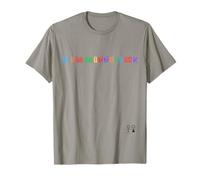 Números Primeros y Sin Color Amor Pareja Jóvenes Casual Camiseta