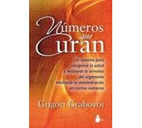 Numeros Que Curan