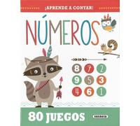 Números (Tarjetas)