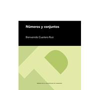 Números y conjuntos: 307 (Textos docentes)