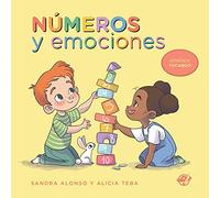 Numeros Y Emociones (aprendo Tocando)