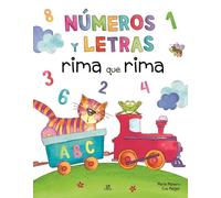 Números y Letras Rima que rima: 2