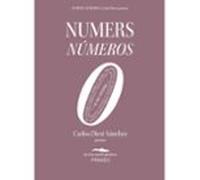 Numers Números. (edición Bilingüe Aragonés / Castellano)