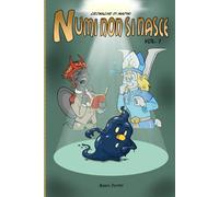 Numi non si nasce: Volume 1 (Cronache di Mapini)