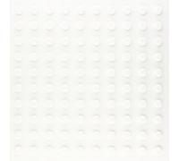 Numicon: 100 Square Baseboard